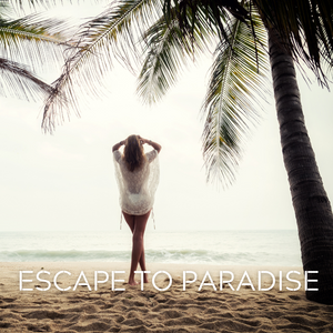 ESCAPE TO PARADISE - Eco Candle Project 