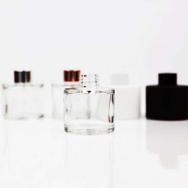 AURELIE CLEAR DIFFUSER BOTTLE