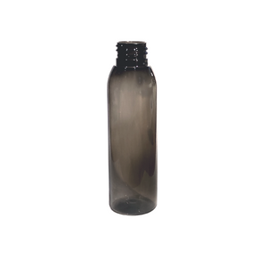 BLACK 100 ML PET BOTTLE FOR ROOM MIST - Eco Candle Project 
