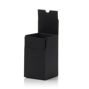 LUXURY BLACK BOX - Eco Candle Project 