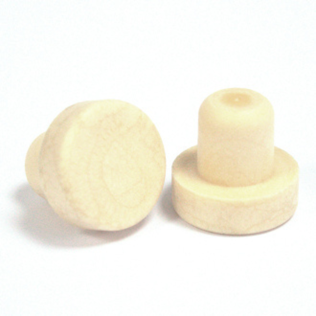 WOODEN IMITATION CAP FOR DIFFUSER BOTTLE - Eco Candle Project