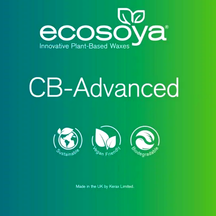 ECOSOYA CB-ADVANCED - Eco Candle Project 