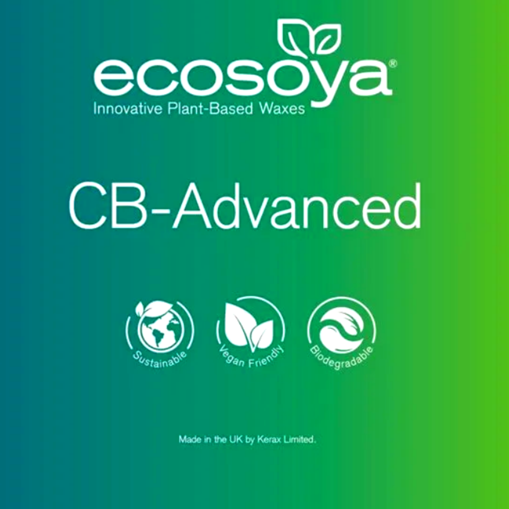 ECOSOYA CB-ADVANCED