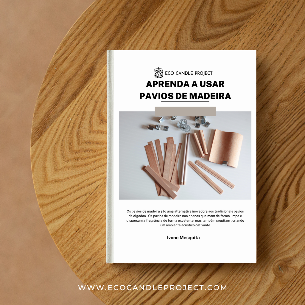 E-BOOK: APRENDE A USAR PAVIOS DE MADEIRA
