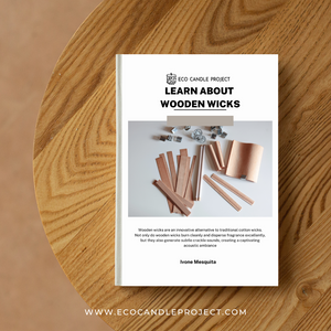 <tc>E-BOOK: LERNEN SIE, WIE MAN HOLZDOCHTE VERWENDET</tc>