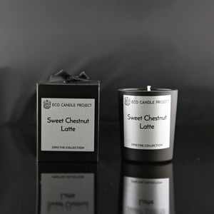 1993 THE COLLECTION @LUXURY MINI CANDLES - Eco Candle Project 