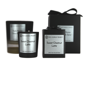 1993 THE COLLECTION @LUXURY MINI CANDLES - Eco Candle Project 