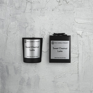 1993 THE COLLECTION @LUXURY MINI CANDLES - Eco Candle Project 