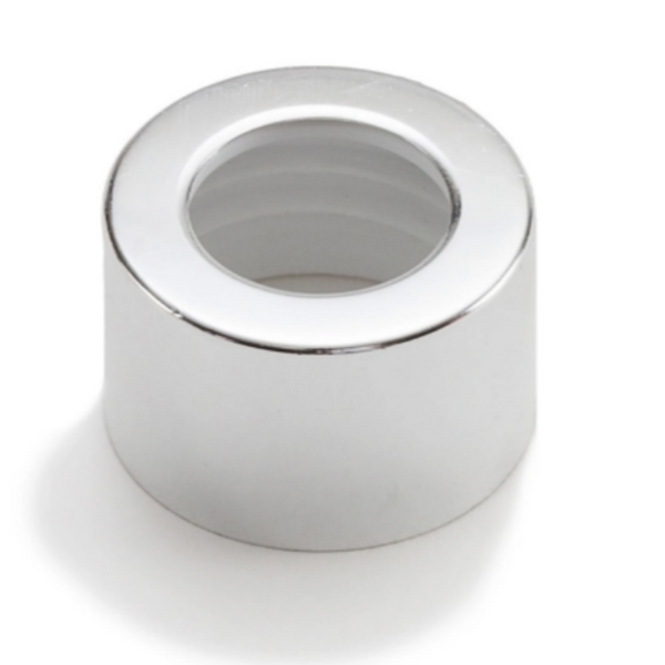 SILVER CAP FOR DIFFUSER - Eco Candle Project