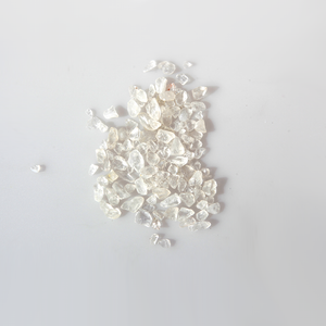 CLEAR QUARTZ CHIPS 100 g - Eco Candle Project 