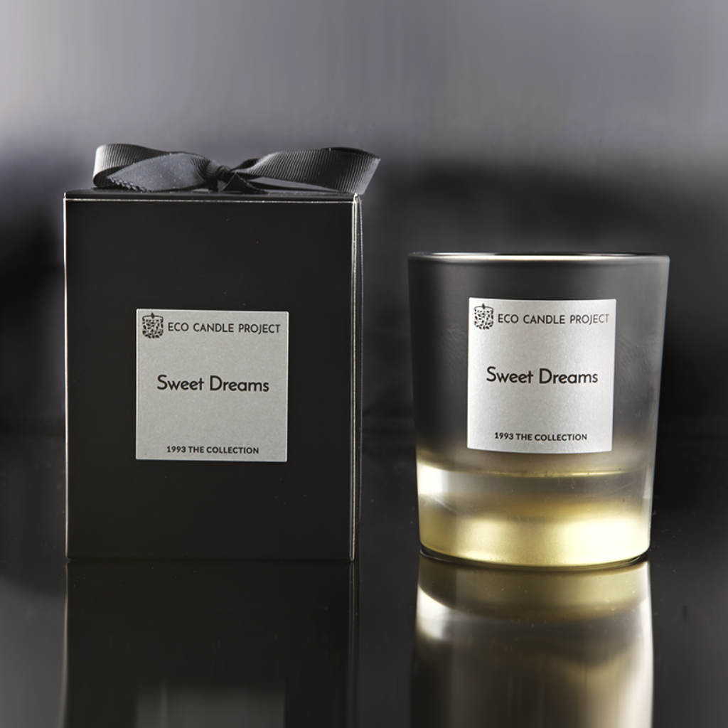 DIFFUSOR-FLASCHEN - Eco Candle Project