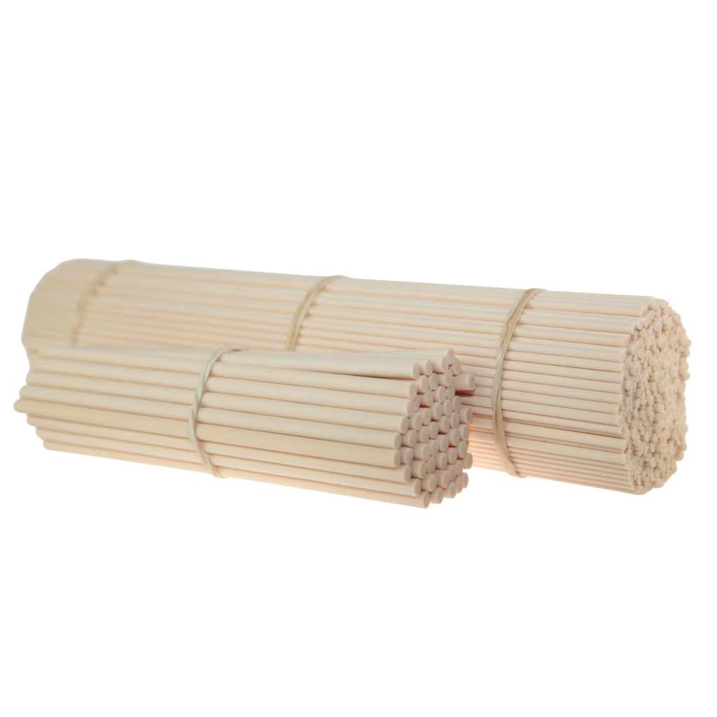NATURAL FIBER REEDS - Eco Candle Project