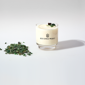 AVENTURINE CHIPS 100 g - Eco Candle Project 