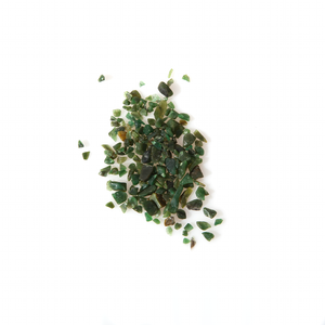 AVENTURINE CHIPS 100 g - Eco Candle Project 